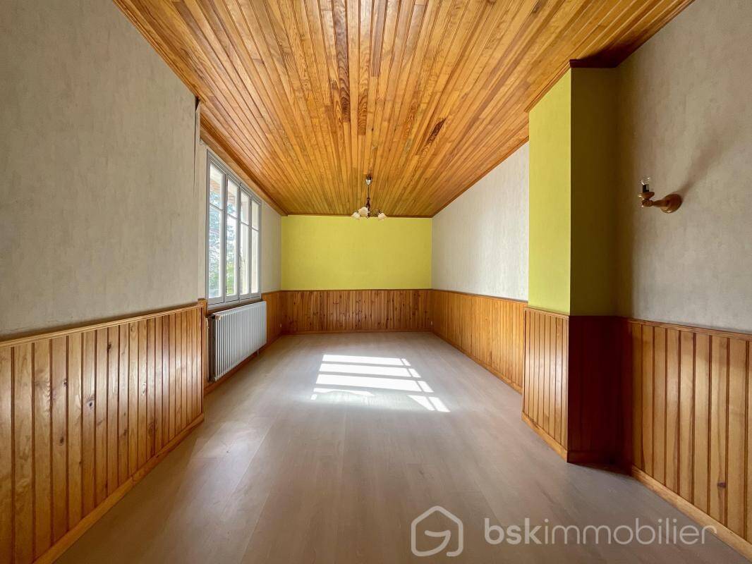 Maison à vendre, 192m², ORADOUR SUR VAYRES