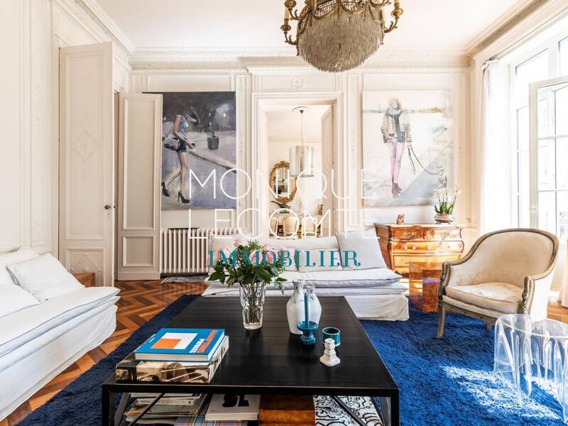 Maison à vendre, 185m², BORDEAUX