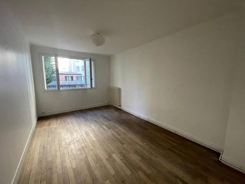 Maison à louer, 40m², PARIS 12E