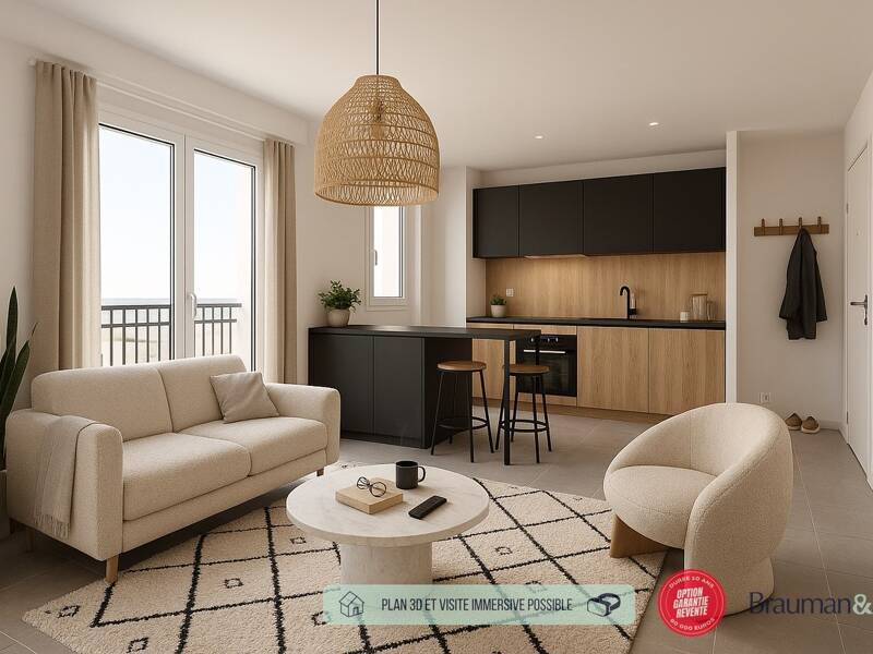 Maison à vendre, 50m², CABOURG