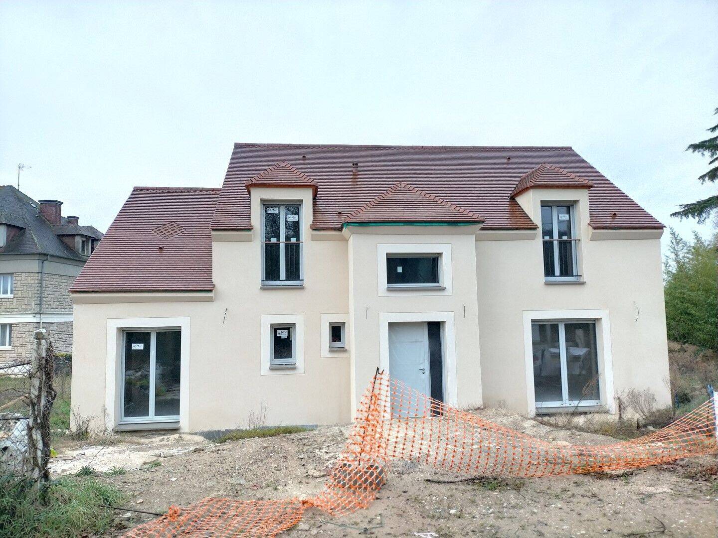 Maison à vendre, 170m², SAINT MARTIN LA GARENNE