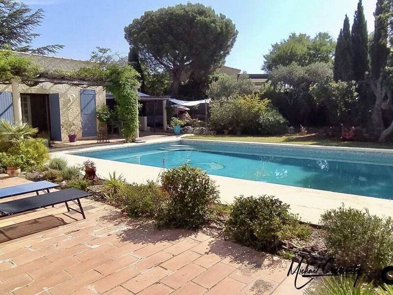 Maison à vendre, 197m², AUREILLE