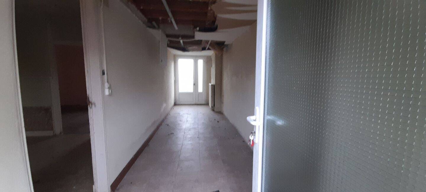 Maison à vendre, 120m², MONTOIRE SUR LE LOIR