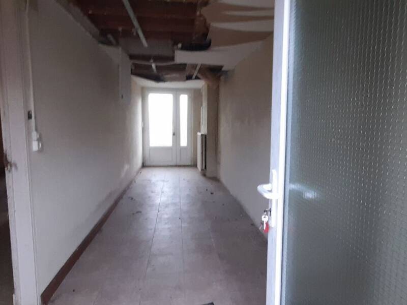 Maison à vendre, 120m², MONTOIRE SUR LE LOIR