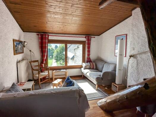Maison à vendre 295 000 € 4 pièces 3 chambres 77 m² 92 m² de terrain Autrans 38880