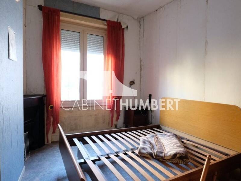 Maison à vendre, 34m², SAINT ETIENNE