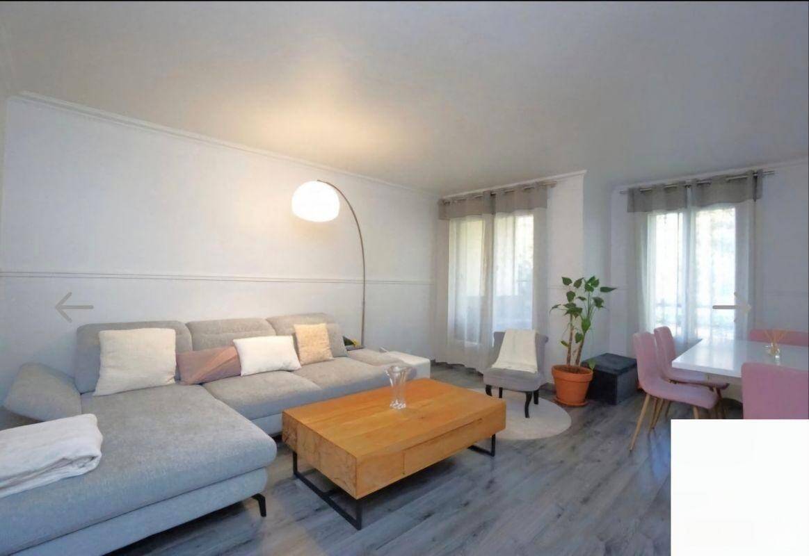 Maison à louer, 66m², NOISY LE GRAND