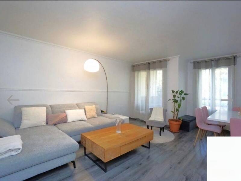 Maison à louer, 66m², NOISY LE GRAND