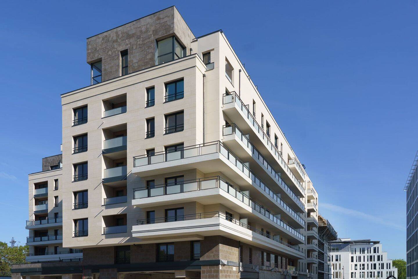 Maison à louer, 65m², RUEIL MALMAISON