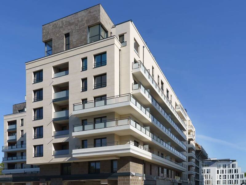 Maison à louer, 65m², RUEIL MALMAISON