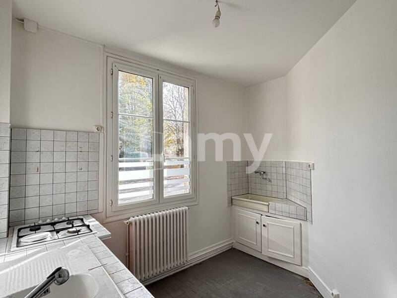 Maison à louer, 86m², SOYAUX