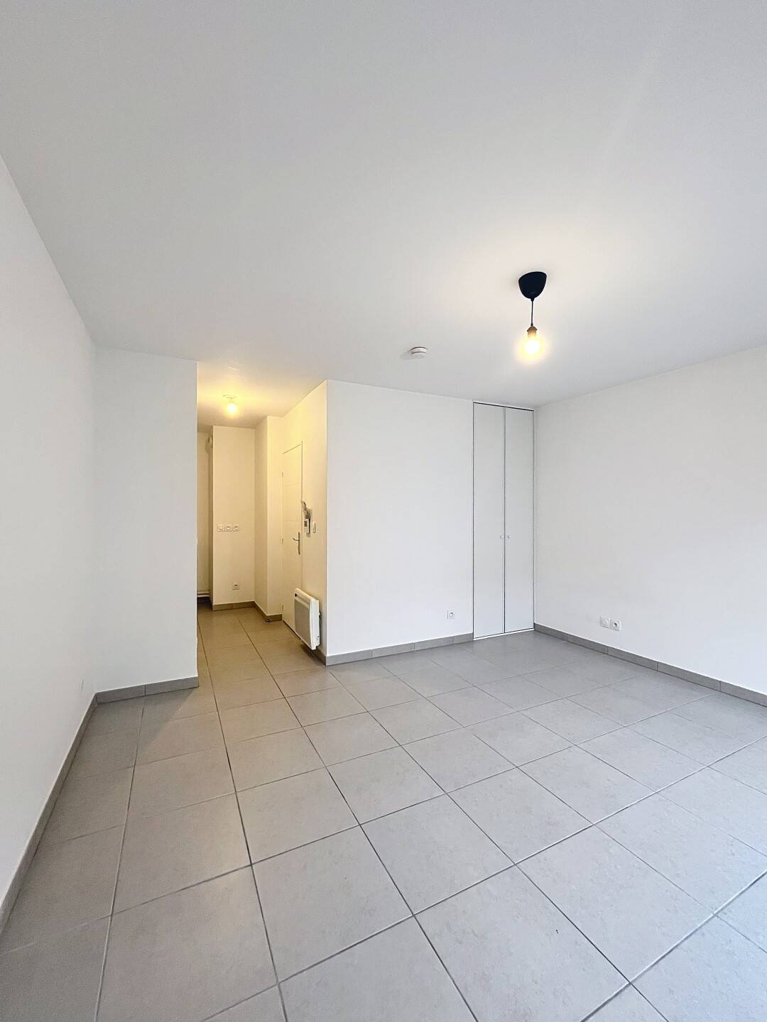Maison à louer, 28m², VENISSIEUX