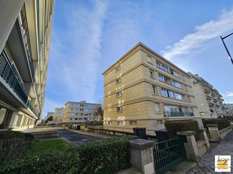 Maison à louer, 54m², LE HAVRE