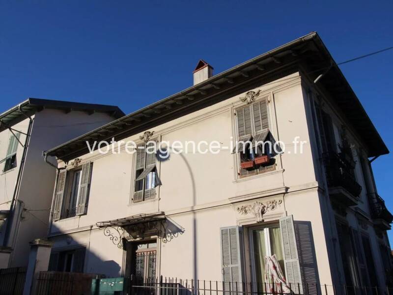 Maison à louer, 31m², NICE