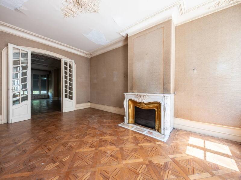 Maison à vendre, 400m², BORDEAUX