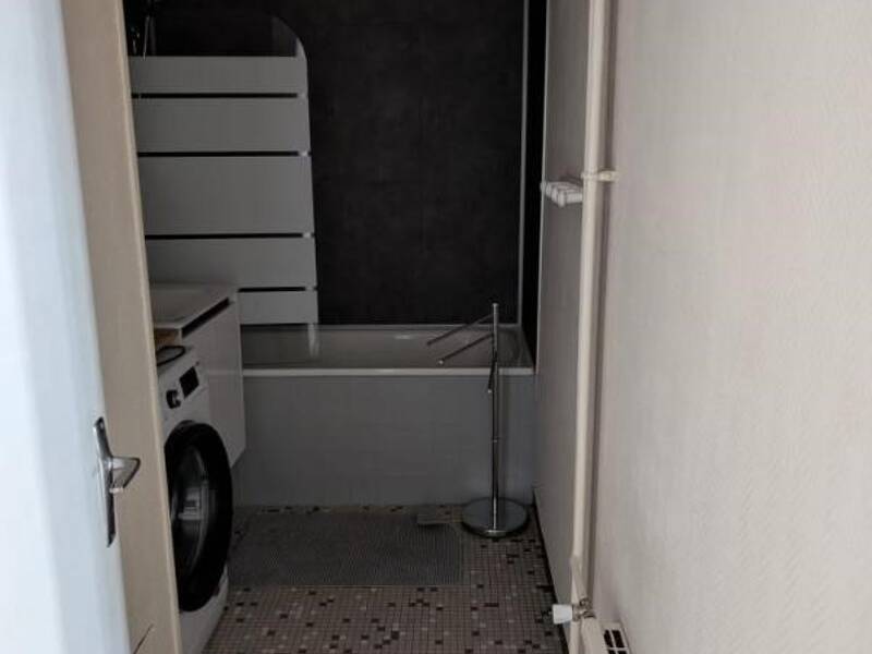 Maison à louer, 35m², LYON 3E