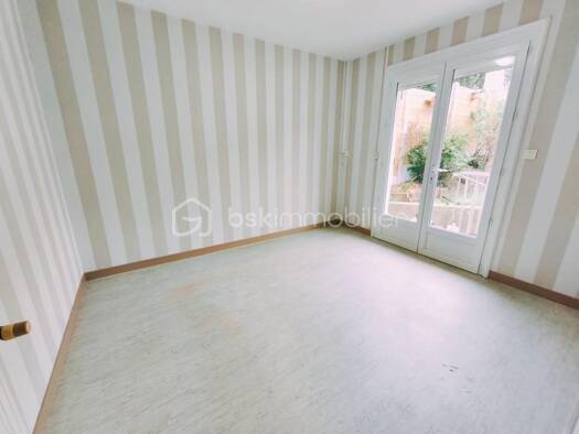 Maison à louer 730 € 2 pièces 1 chambre 48 m² Ault 80460