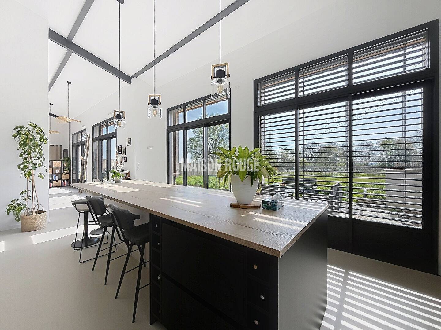 Maison à vendre, 245m², SAINT MELOIR DES ONDES