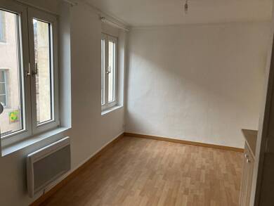 Appartement à louer 350 € 1 pièce 22 m² Étage 2/3 Centre Ville-Charles III Nancy 54000