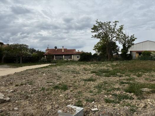 Terrain constructible viabilisé à vendre 230 000 € 359 m² de terrain Gréasque 13850
