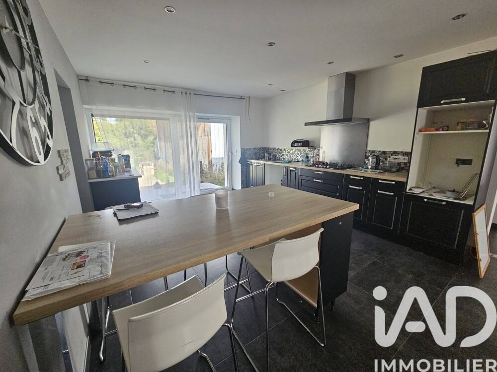Maison à vendre, 232m², LA FERTE GAUCHER