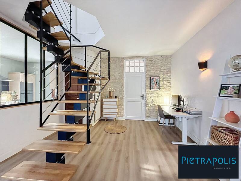 Maison à vendre, 117m², DIJON