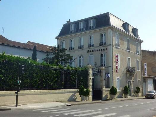 Hôtel particulier à vendre 1 612 000 € 21 pièces 18 chambres 1 340 m² 350 m² de terrain Montredon-Montlegun Carcassonne 11000