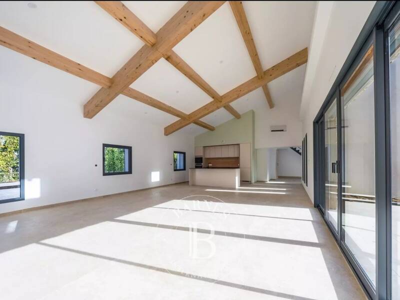 Maison à vendre, 300m², LE PUY SAINTE REPARADE