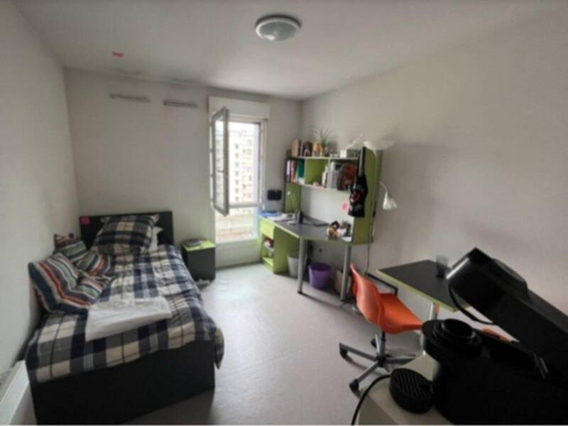 Maison à vendre, 21m², LYON 8E