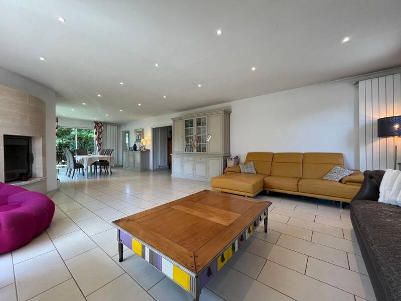 Maison à vendre, 208m², MARQUILLIES