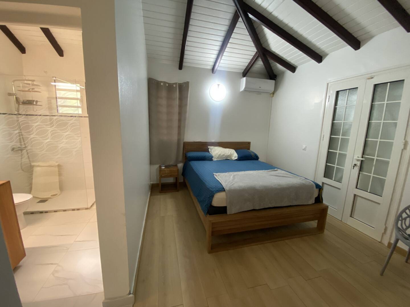 Maison à vendre, 127m², PETIT BOURG