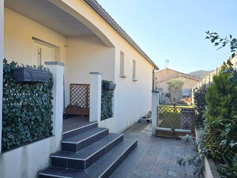 Maison à vendre, 159m², LA TOUR SUR ORB