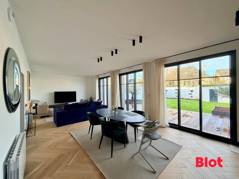Maison à vendre, 137m², RENNES
