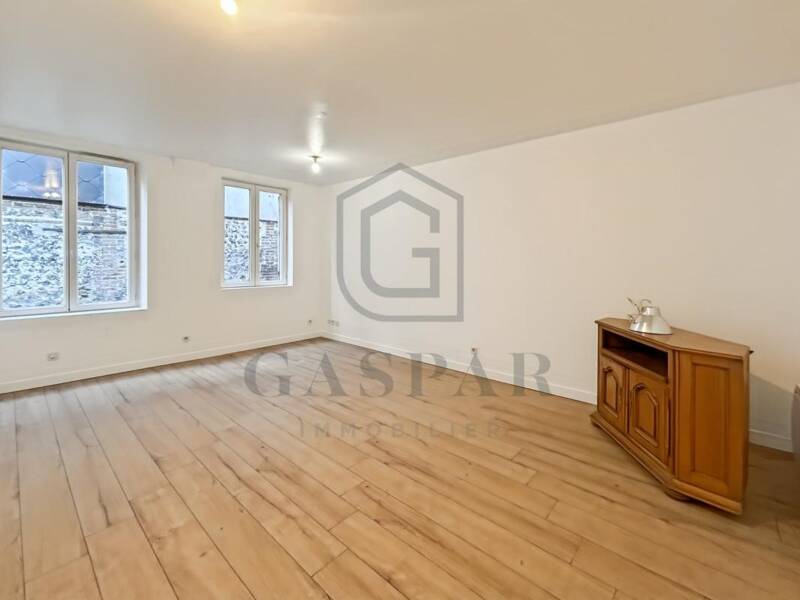 Maison à louer, 35m², CONCHES EN OUCHE