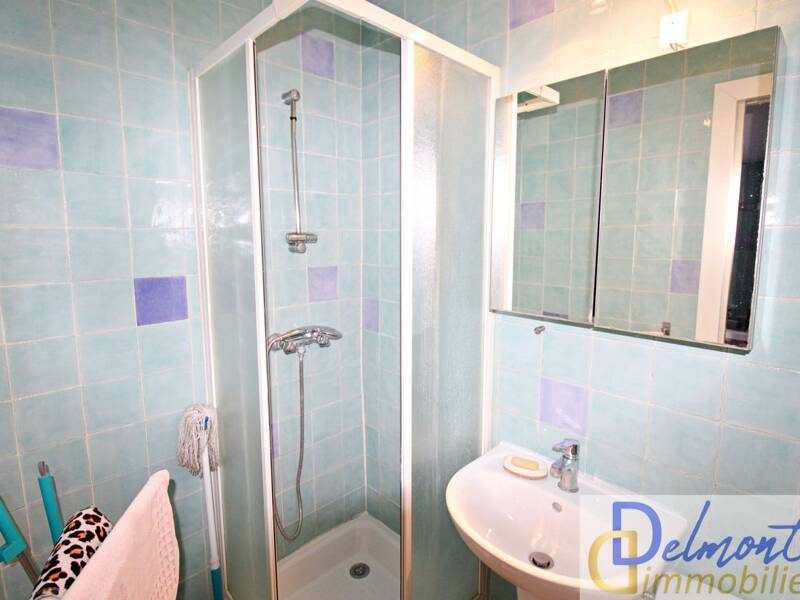 Maison à louer, 20m², TOULON