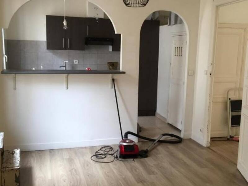 Maison à louer, 77m², MARSEILLE 1ER