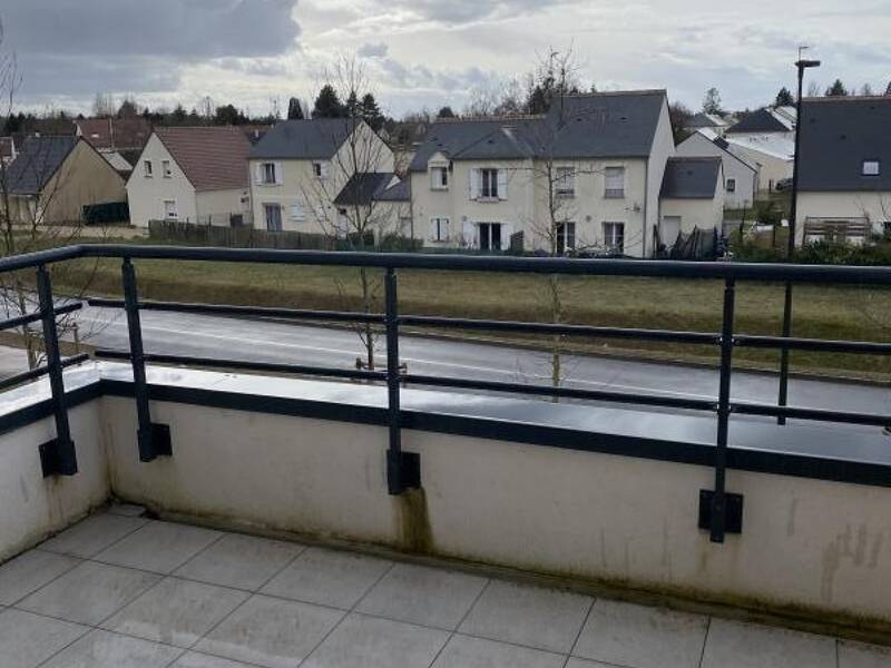 Maison à louer, 38m², OLIVET