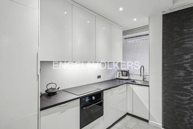Appartement à vendre 760 000 € 2 pièces 1 chambre 54 m² Étage 1/7 Muette Sud Paris 16ème 75016