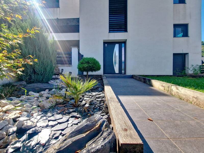 Maison à vendre, 184m², GIERES