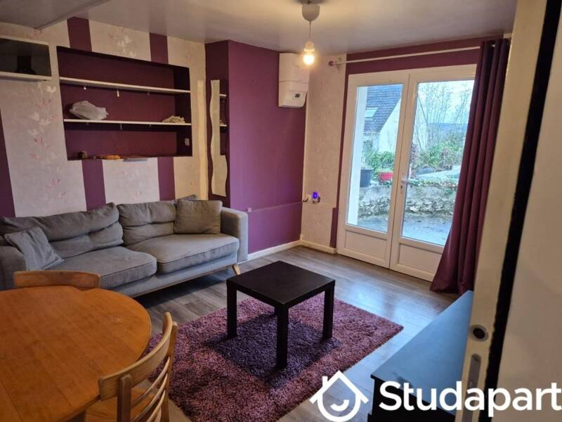 Maison à louer, 33m², BURES SUR YVETTE