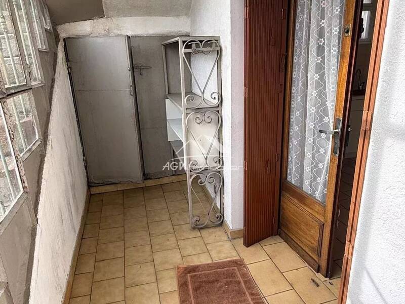 Maison à vendre, 62m², LES SALLES DU GARDON