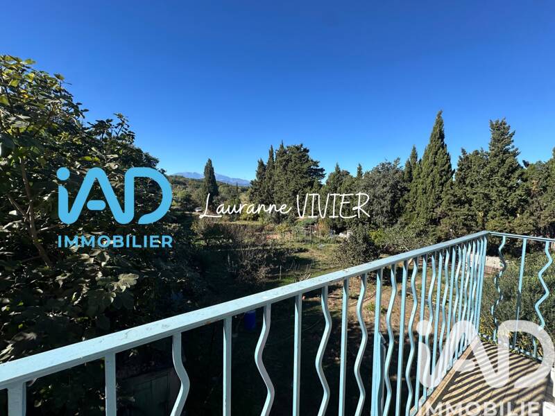 Maison à louer, 75m², TROUILLAS