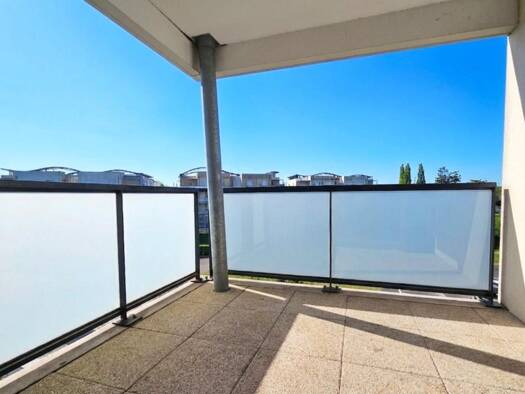 Appartement à vendre 159 900 € 3 pièces 2 chambres 64,2 m² 2ème étage Naspe Sélery Colomiers 31770