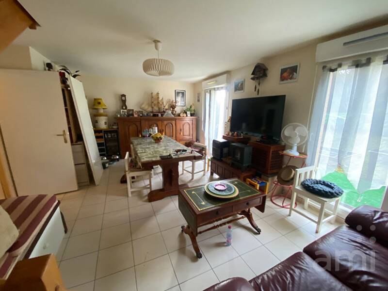 Maison à vendre, 82m², CHAURAY