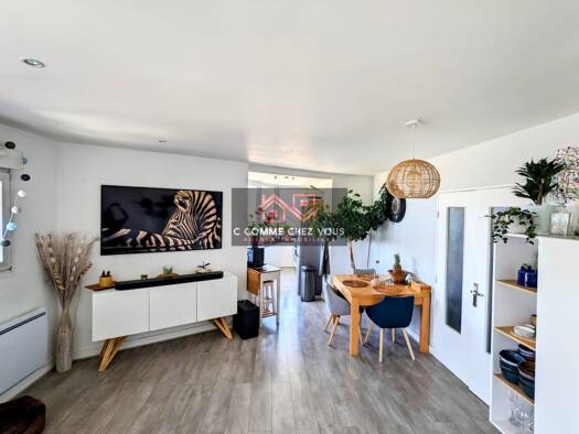 Appartement à vendre 199 000 € 2 pièces 1 chambre 96 m² Étage 2/2 Ozoir-la-Ferrière 77330