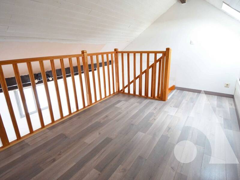 Maison à louer, 39m², HERBLAY