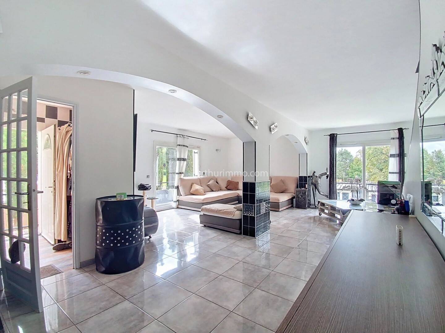 Maison à vendre, 136m², MONTGERON
