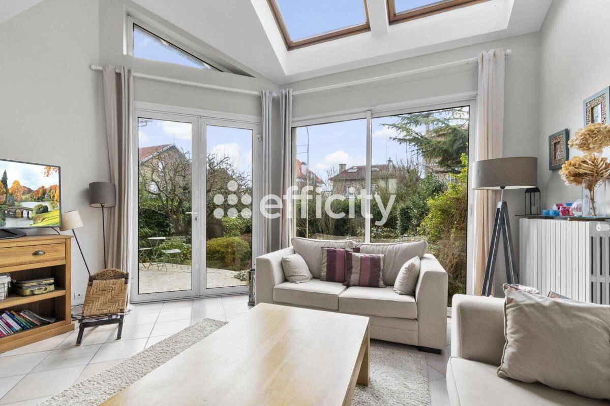 Maison à vendre, 158m², VERSAILLES