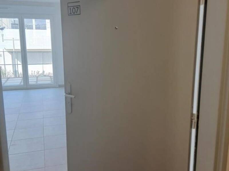 Maison à louer, 42m², MONTUSSAN