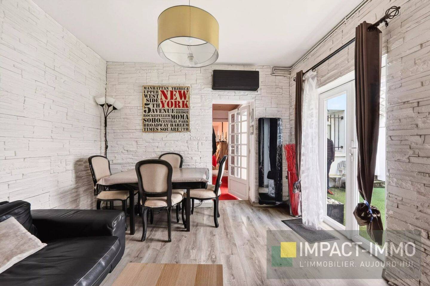 Maison à vendre, 57m², ASNIERES SUR SEINE